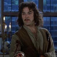 🔥 Inigo Montoya MBTI Personality Type ISFP or ISFJ?