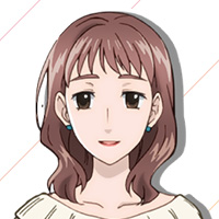 Arie Matsushima, Koi to Yobu ni wa Kimochi Warui Wiki