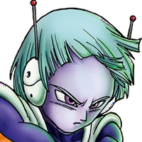 Merus, Dragon Ball Wiki