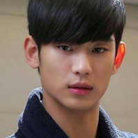 Kim Soo-hyun MBTI Personality Type: ISFP