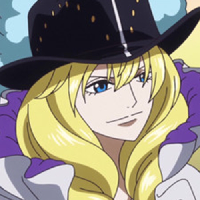 Cavendish Mbti Personality Type Estj