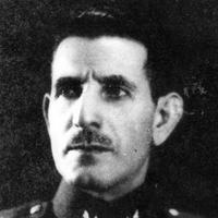 What do you think Haj Ali Razmara's MBTI personality type is?