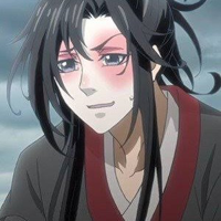 roronoa tami on X: MBTI DOS PERSONAGENS DE MO DAO ZU SHI - a thread;   / X