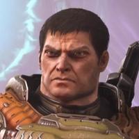 🔥 Doom Slayer / Doomguy MBTI Personality Type ISTP or ISTJ?