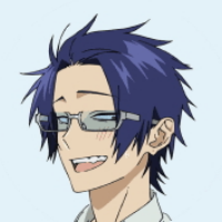 Touichirou Aoi MBTI Personality Type: INFJ or INFP?