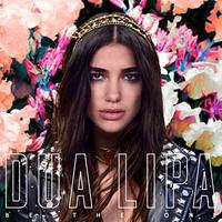 🎵 Dua Lipa - Be The One Personality: ENFJ or INFJ?