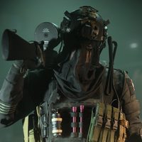 Simon “Ghost” Riley (MW2022) Personality Type, MBTI - Which Personality?