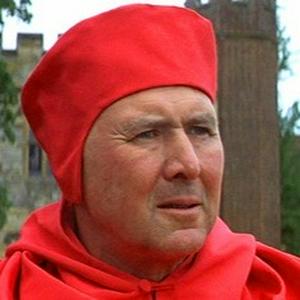 Cardinal Thomas Wolsey MBTI Personality Type: ESTJ