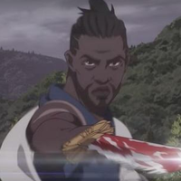 Yasuke (anime), Yasuke Wiki