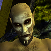 Imalia, Vampire: The Masquerade – Bloodlines Wiki