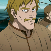 Thorfinn MBTI Personality Type: ISFP or ISFJ?