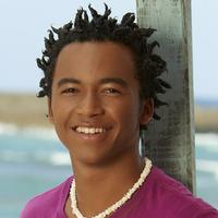Devon MBTI Personality Type: ESFP