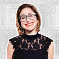 Gaby Dunn - Discussion on PDB