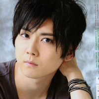 Yuki Kaji  Yūki kaji, Voice actor, Anime shows