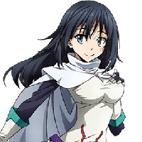 Shizue Izawa(Tensei Shitara Slime) vs Chosen Heroine(Goblin Slayer