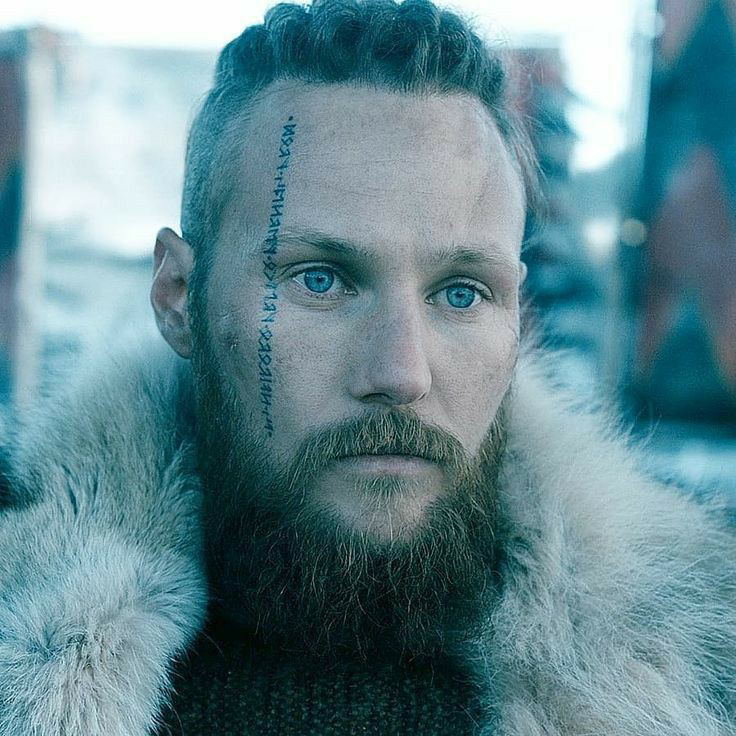 Ragnar MBTI Personality Type: ISFJ or ISFP?