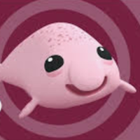 Bob the Blobfish –