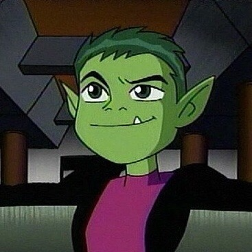 Beast Boy - Discussion on PDB