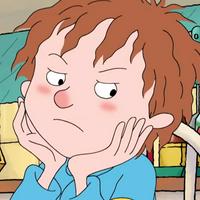 🔥 Horrid Henry MBTI Personality Type ENTP or ENTJ?