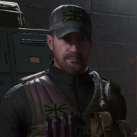 Simon “Ghost” Riley (MW2022) Personality Type, MBTI - Which Personality?