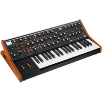 Synthesizer - Discussion on PDB