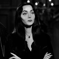 The MBTI Of Every Member Of The Addams Family