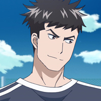 Aoyama-Kun, Keppeki Danshi! Aoyama-kun Wiki