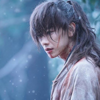 Wandering through time — Rurouni Kenshin: Himura Kenshin [INFJ]