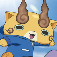 Komajiro, Yo-kai Watch Wiki