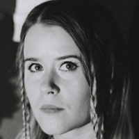 Anna von Hausswolff - Discussion on PDB