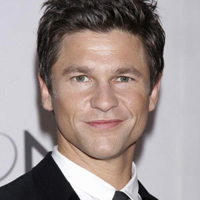 David Burtka - Discussion on PDB