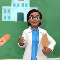 Doctor Cody S Mom Mbti Personality Type Enfj