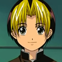 Yuki Mitani, Hikaru no Go Wiki