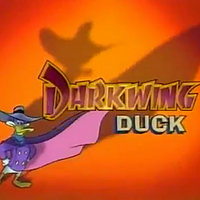 🎵 Darkwing Duck Intro MBTI ENTJ atau ENTP?