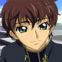 Code Geass: Lelouch vi Britannia (INTJ) - Practical Typing