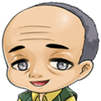 Driver Kim MBTI Personality Type: INTJ