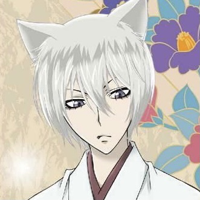 Tomoe (Kamisama Kiss), Heroes Wiki