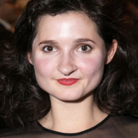 What do you think Ruby Bentall's MBTI personality type is?