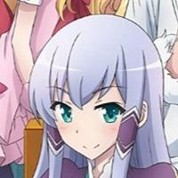 Elze from Isekai wa smartphone to tomoni