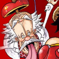 Vegapunk, One Piece Wiki