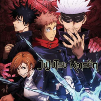 🔥 Jujutsu Kaisen MBTI Personality Type - Anime & Manga