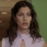 🔥 Natasha Naginsky MBTI | Sex and the City (1998) Personality Types