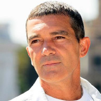 What do you think Antonio Banderas's MBTI personality type is?