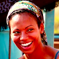 Candace Smith - Discussion on PDB