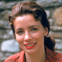 June Carter-Cash - Discussion on PDB