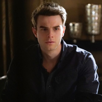 Elijah Mikaelson MBTI Personality Type: INTJ or INTP?