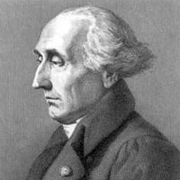 Joseph-Louis Lagrange MBTI Personality Type: INTP or INTJ?