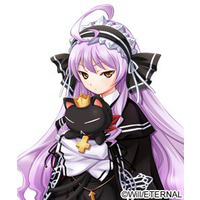 Yumina The Ethereal Hentai