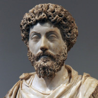 Marcus Aurelius MBTI Personality Type: ISFJ