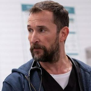 Dr. Michael 